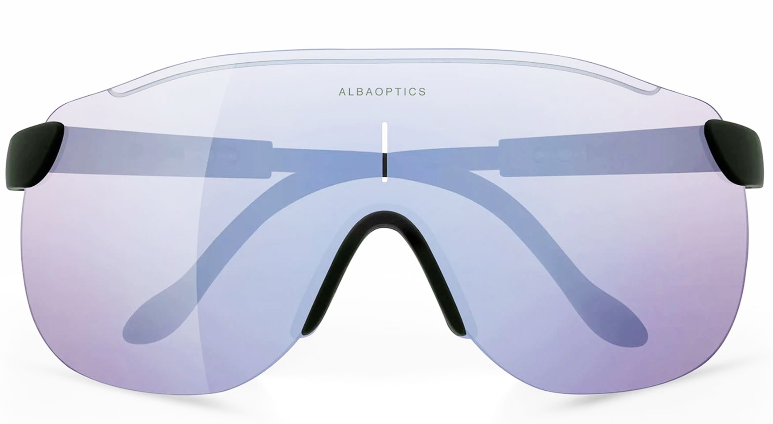 Окуляри Albaoptics Stratos Blk F-Lens Flm фотохромні фото 
