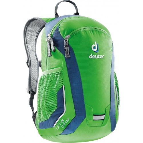 Рюкзак DEUTER Ultra Bike spring-midnight фото 