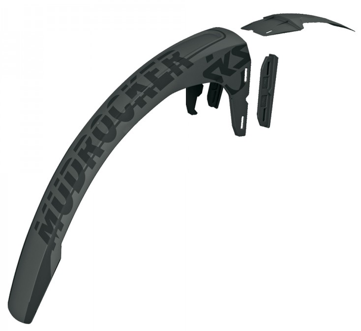 Крыло задн. 27.5-29" SKS MUDROCKER REAR фото 