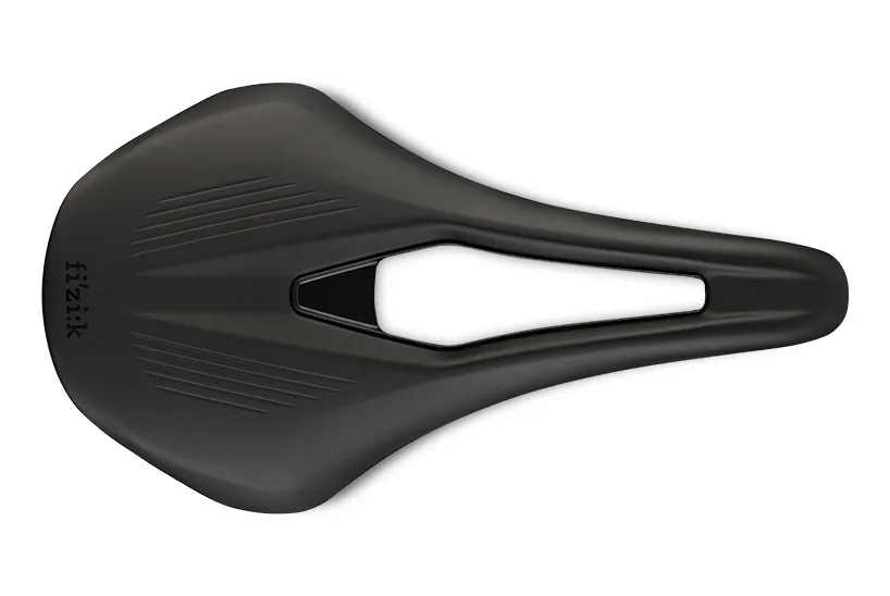 Сідло Fizik Vento Argo R3 - 150mm Road Racing, 220гр., black