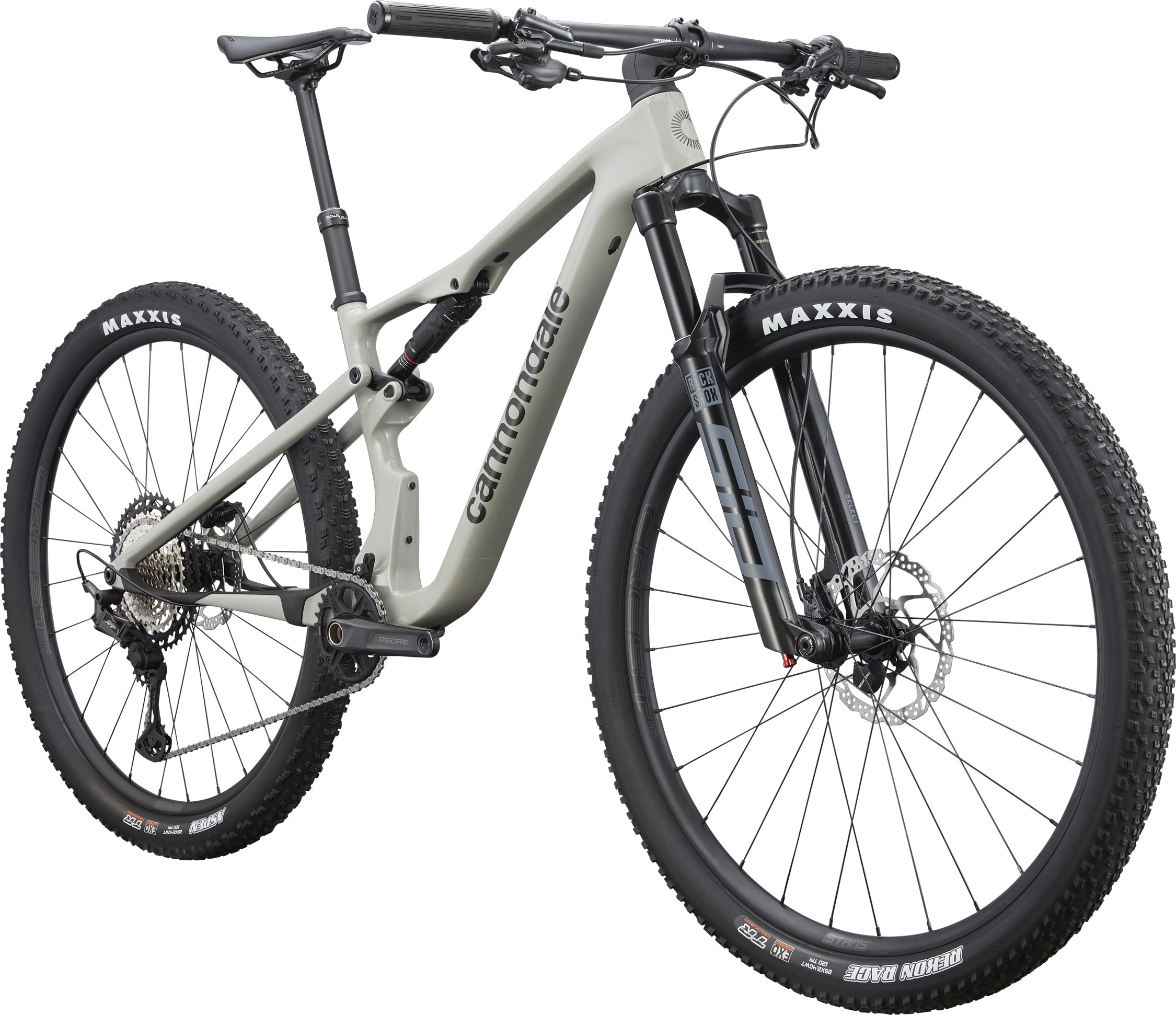 Велосипед 29" Cannondale SCALPEL Carbon 3 рама - S TSK B6 фото 2