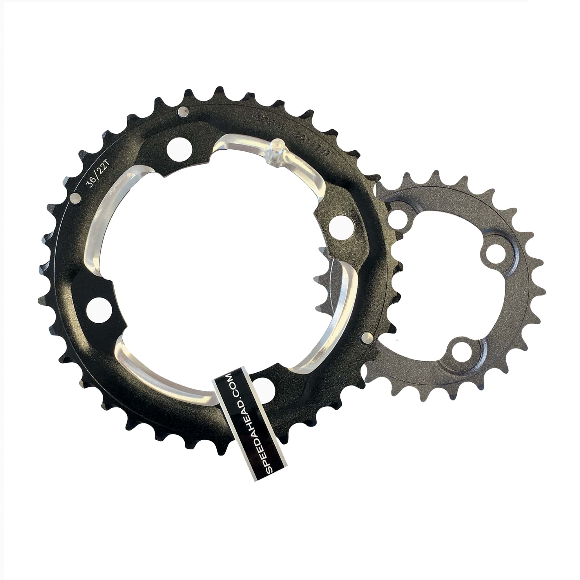 Звезда к шатуну FSA MTB PRO 36T M11 pin 8mm, bcd 104 фото 