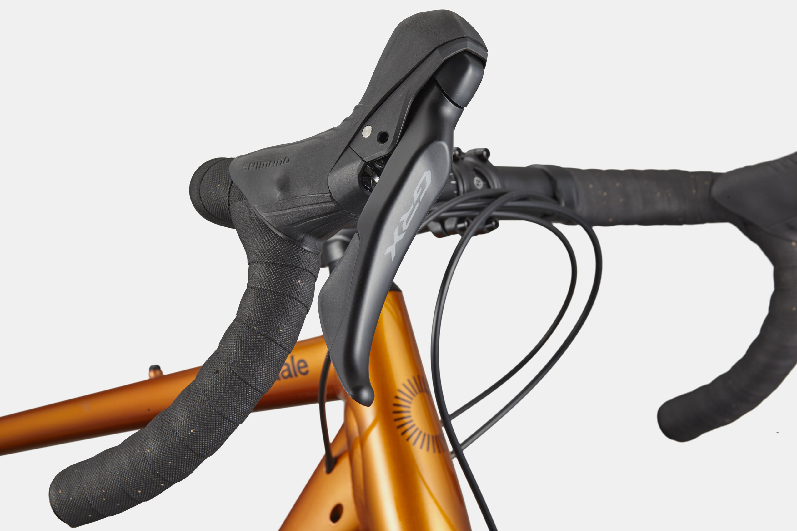 Велосипед 28" Cannondale TOPSTONE 1 2x рама - M TGE B6 фото 6