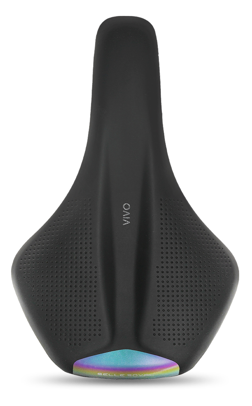 Сідло Selle Royal Classic Vivo Reflective Athletic Unisex фото 2