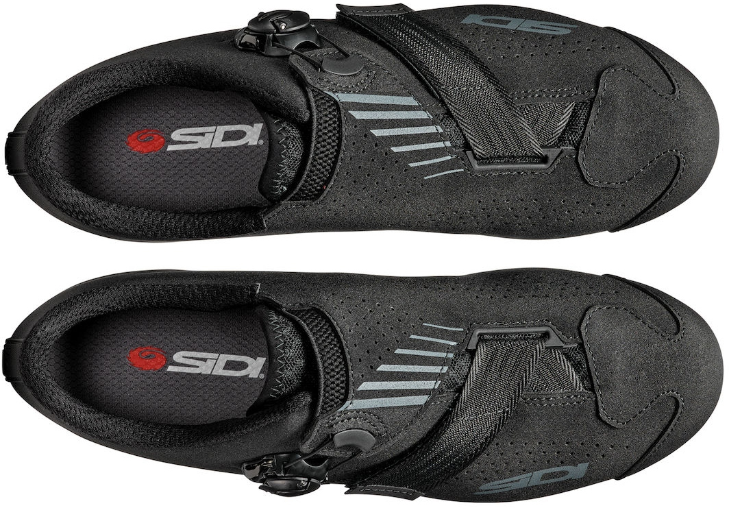 Обувь Sidi Aertis MTB размер 38 Black Black фото 3