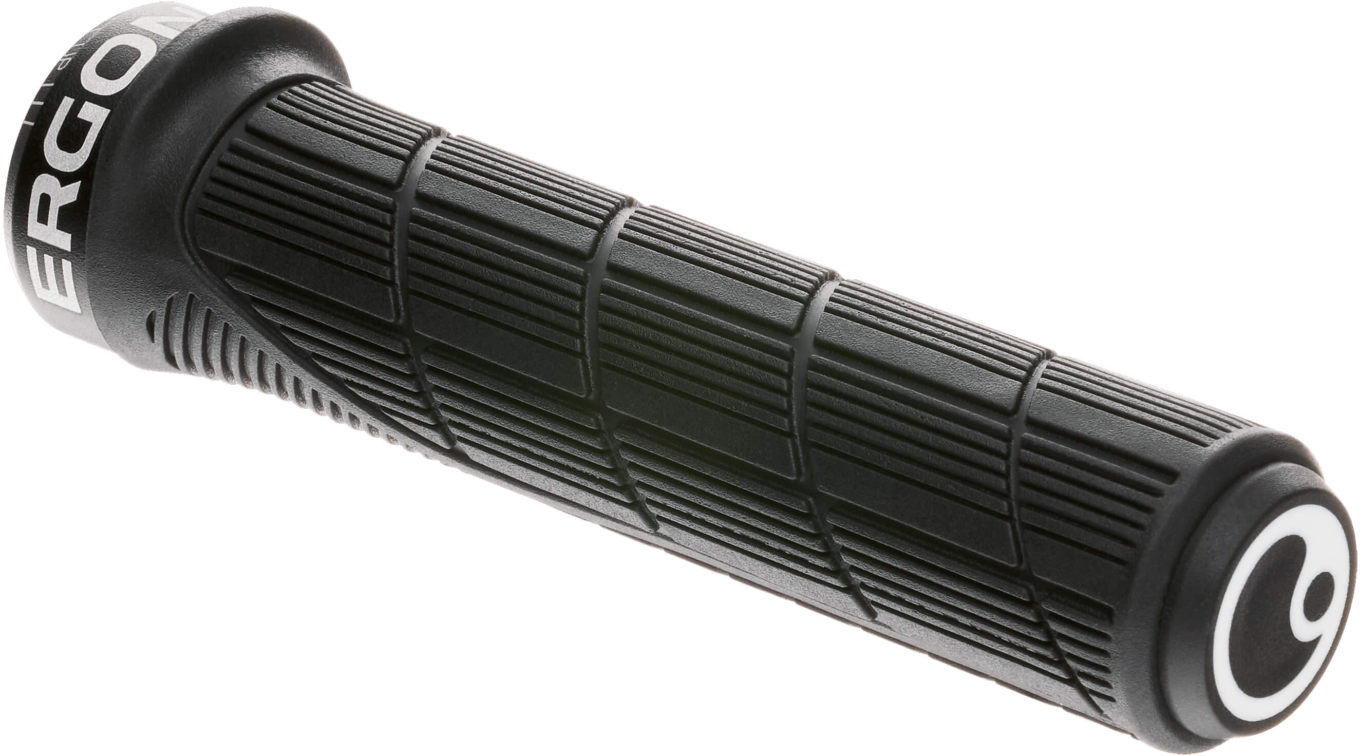 Грипсы Ergon GD1 Evo Slim, Black фото 