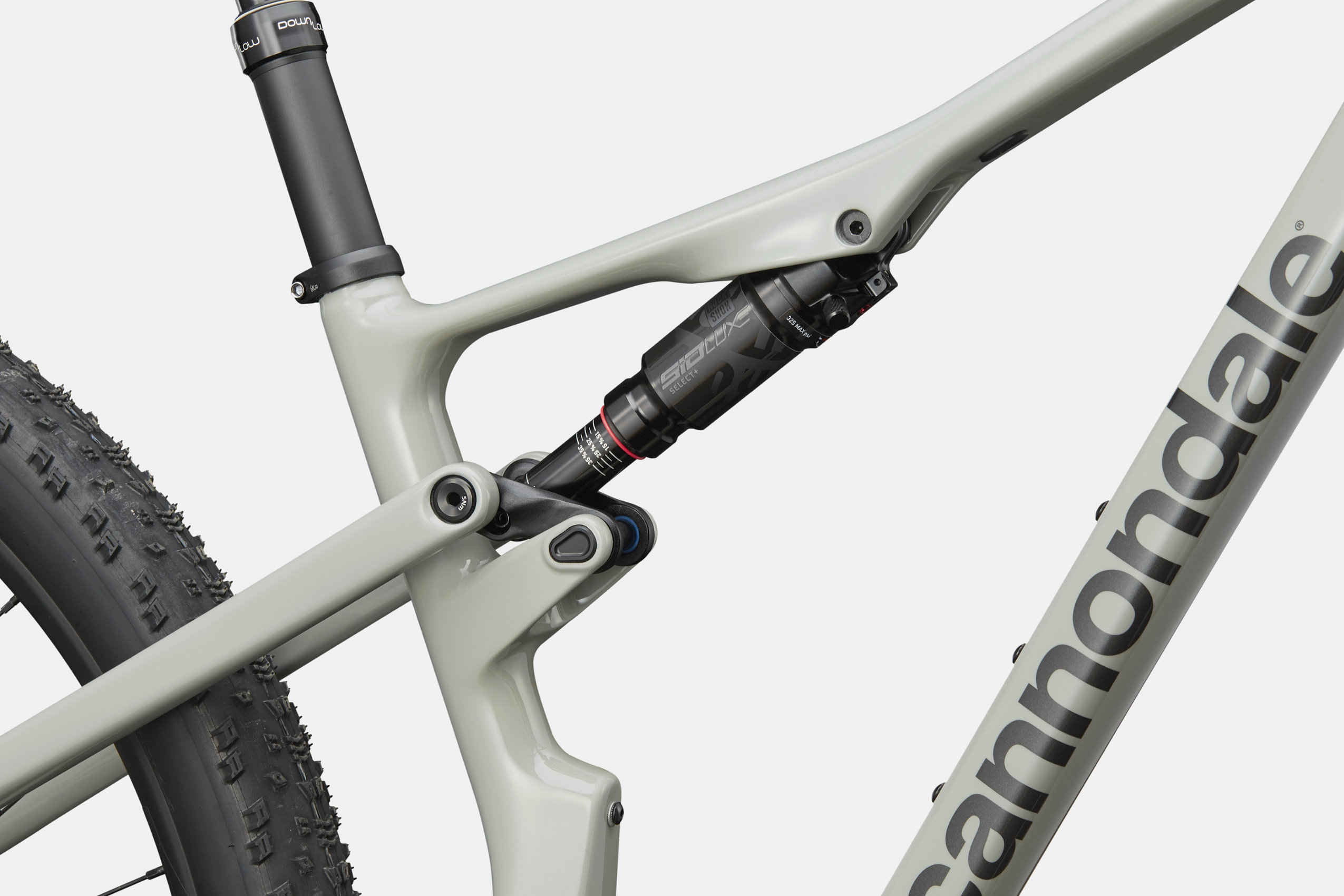 Велосипед 29" Cannondale SCALPEL Carbon 3 рама - S TSK B6 фото 8