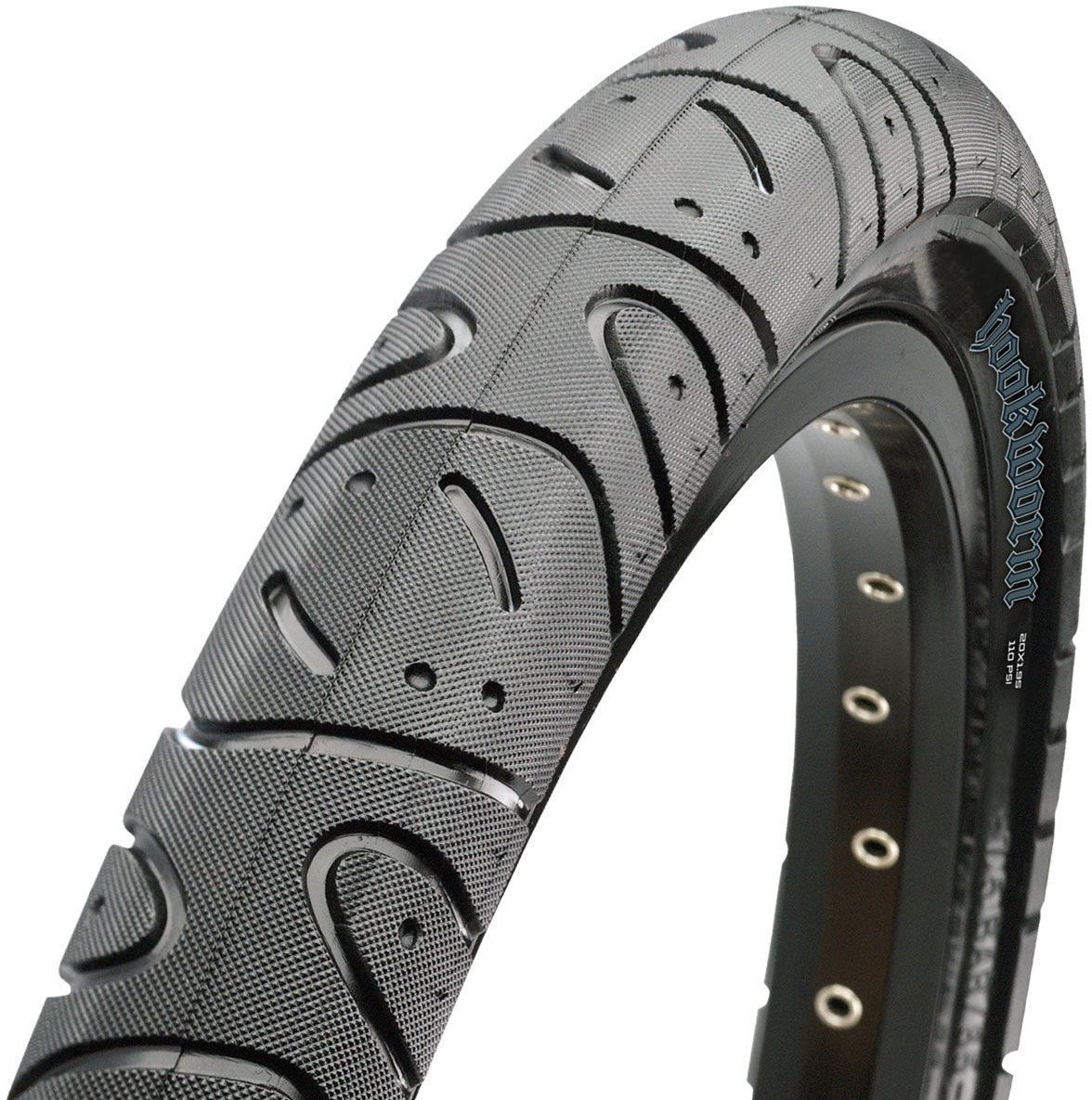 Покрышка 20x1.95 Maxxis HOOKWORM, TPI60x2, Wire фото 