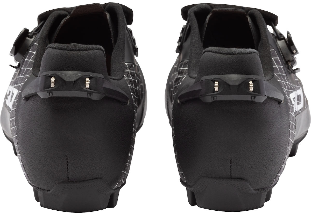 Обувь Sidi Aeron MTB размер 41.5 Black фото 4