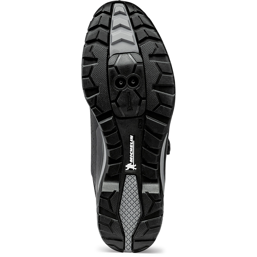 Обувь Northwave X-Trail Plus размер UK 12 (46 297мм) black фото 2