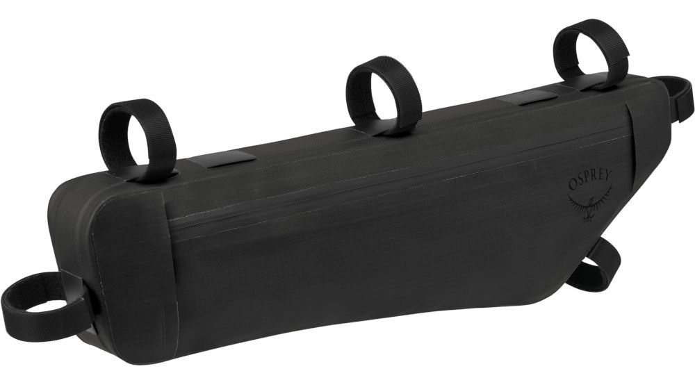 Сумка на раму Osprey ESCAPIST Frame Bag Medium Black (3.5L) фото 2