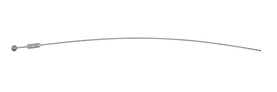 Направляющая троса JAGWIRE CC103-3 односторонняя EZ 1,8х330мм (10 шт)
