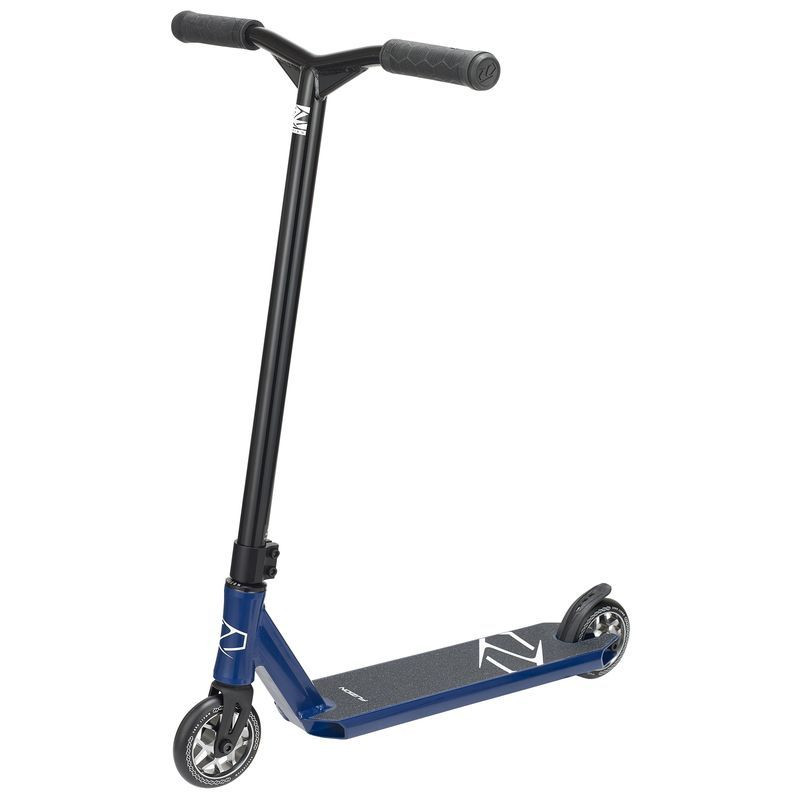 Самокат трюковый Fuzion Z250 Blue фото 