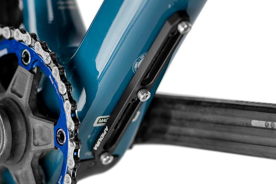 Адаптер Apidura Bottle Cage Adapter фото 3