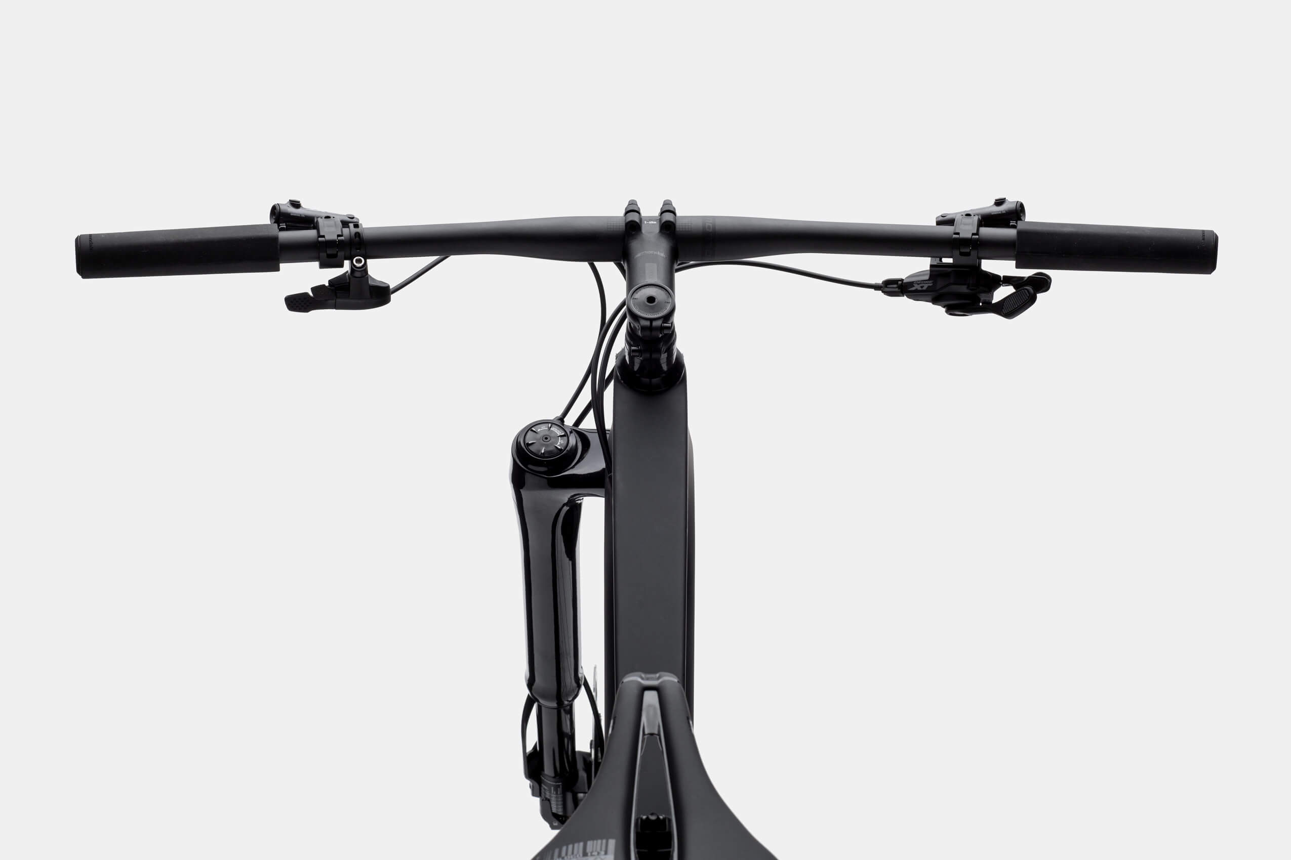 Велосипед 29" Cannondale SCALPEL HT HM 1 рама - S CRB A3 фото 3