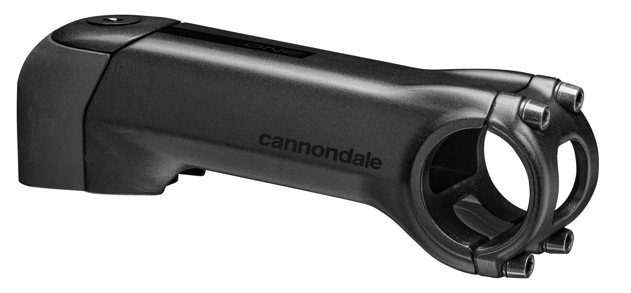 Вынос руля Cannondale C1 Conceal (CP2103U), Ø31,8мм, 120мм, -6° фото 