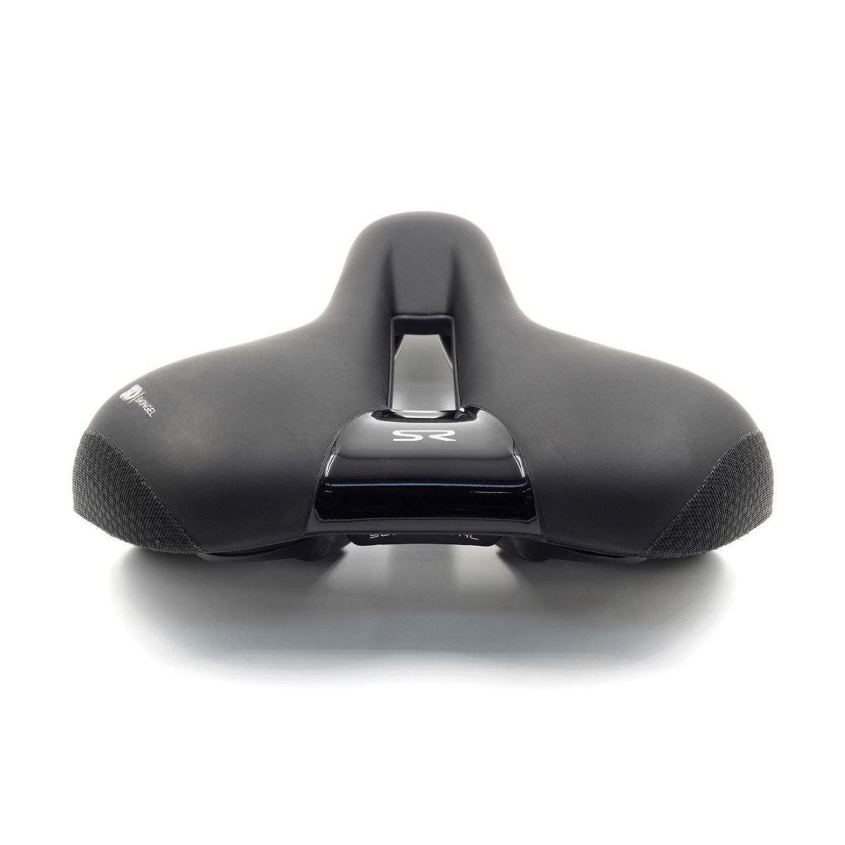 Седло Selle Royal Ellipse Relaxed фото 4