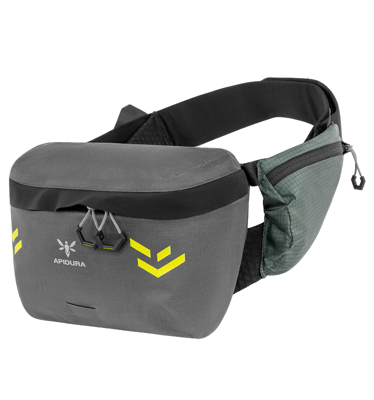 Сумка на пояс Apidura Backcountry Hip Pack (2.5L) фото 