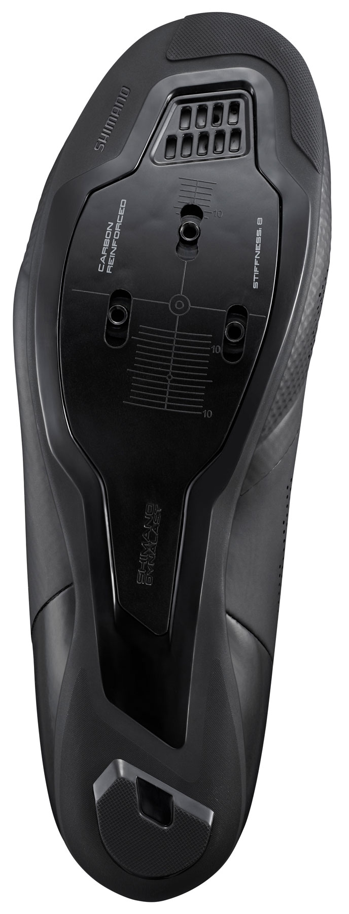 Взуття Shimano RC502ML, чорне, розмір EU41 фото 3