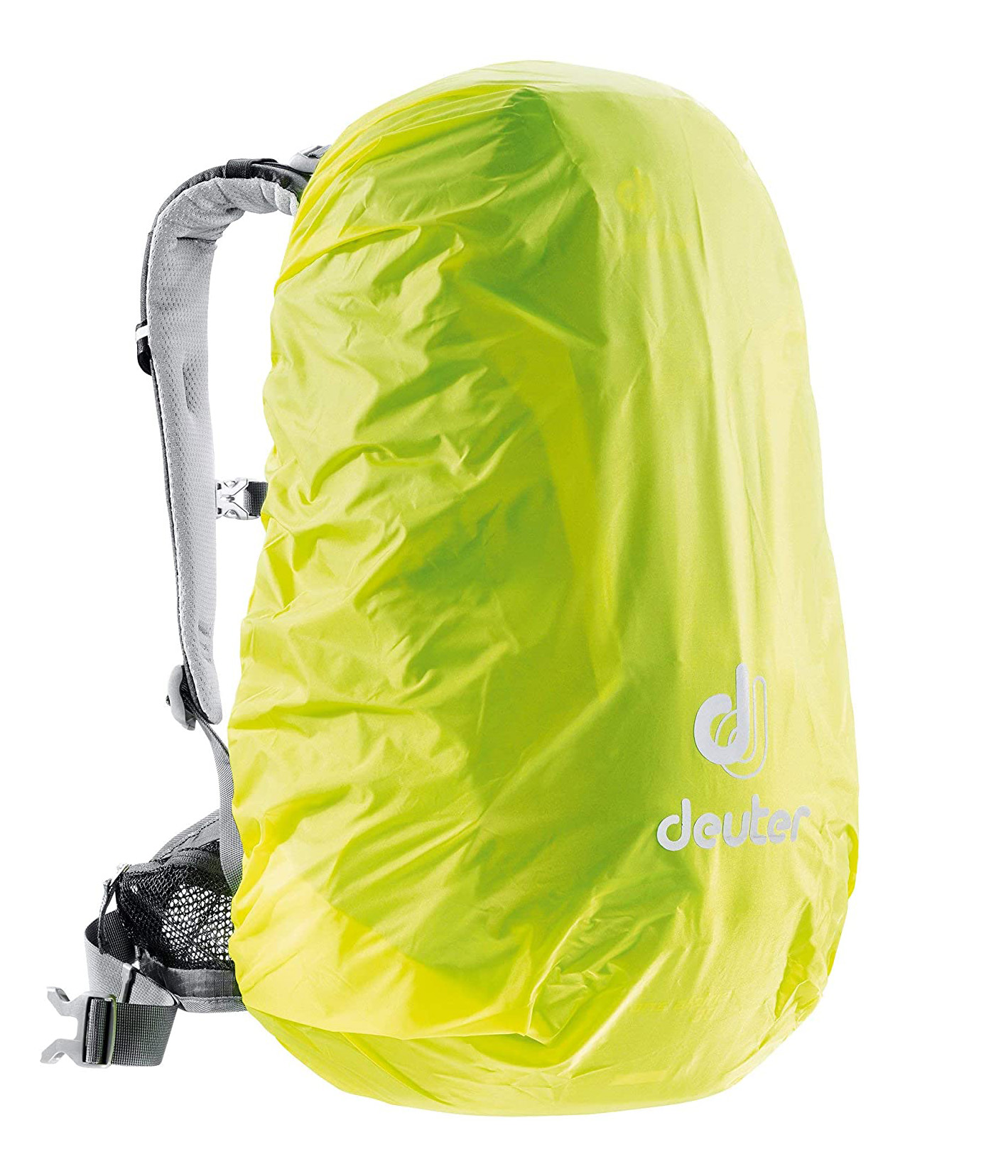 Чехол для рюкзака DEUTER Raincover I neon, салатовый фото 