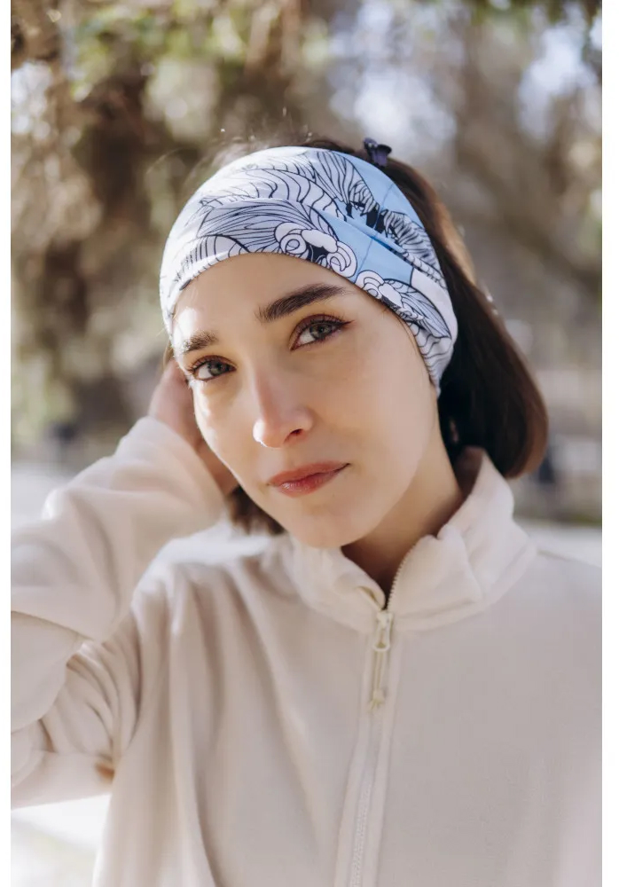 Повязка Turbat SCARF Vivchegora фото 