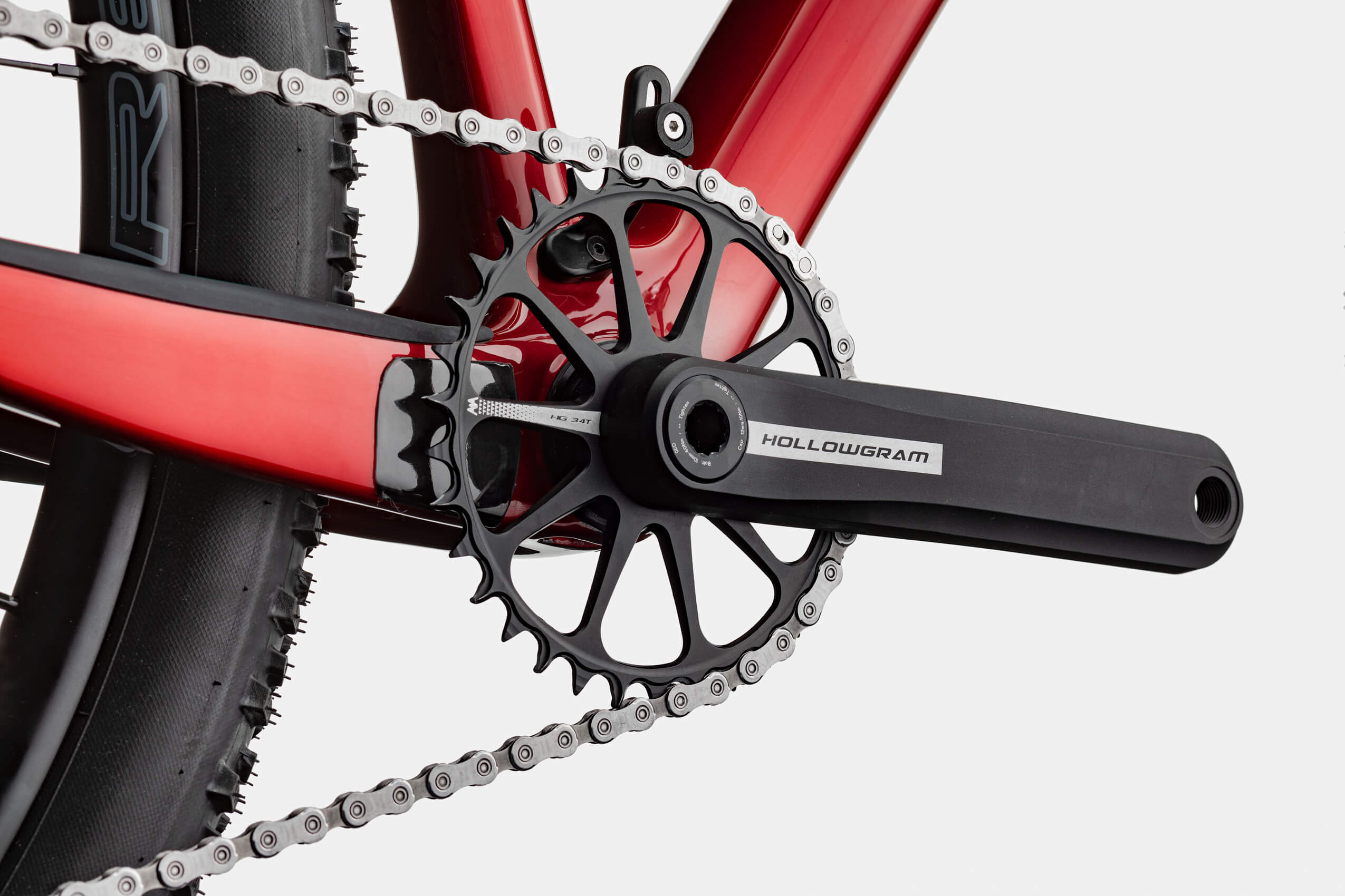 Велосипед 29" Cannondale SCALPEL HT Carbon 2 рама - XL CRD A4 фото 4