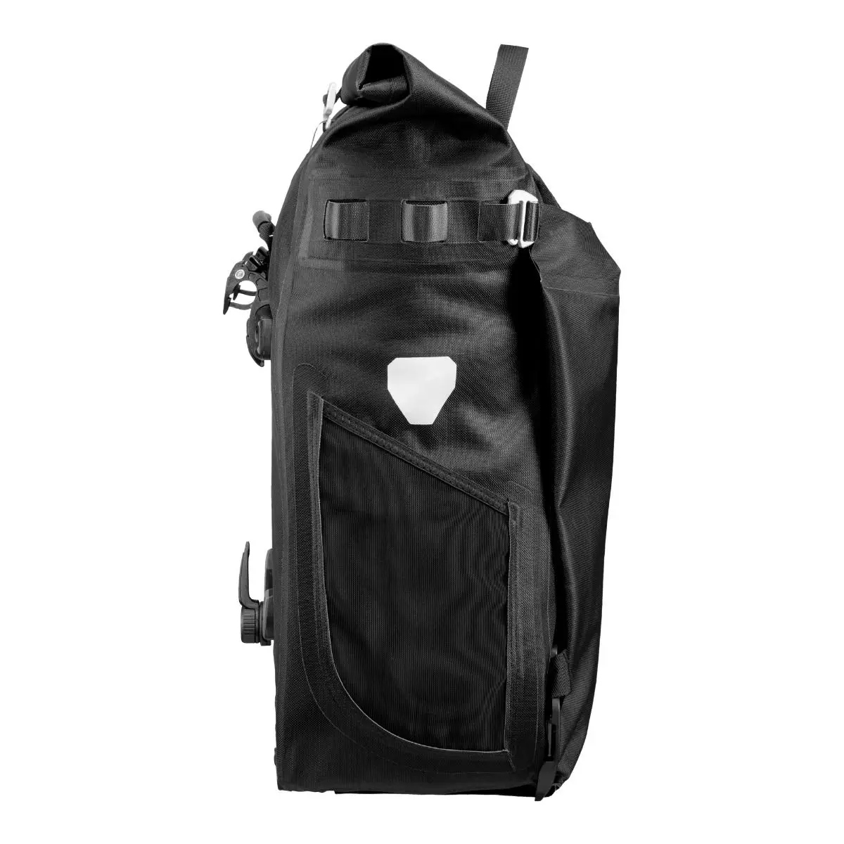 Герморюкзак Ortlieb Vario PS black, 26 л фото 6