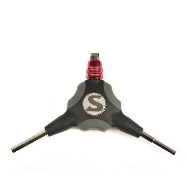 Мультитул SILCA YPSILON Wrench фото 2