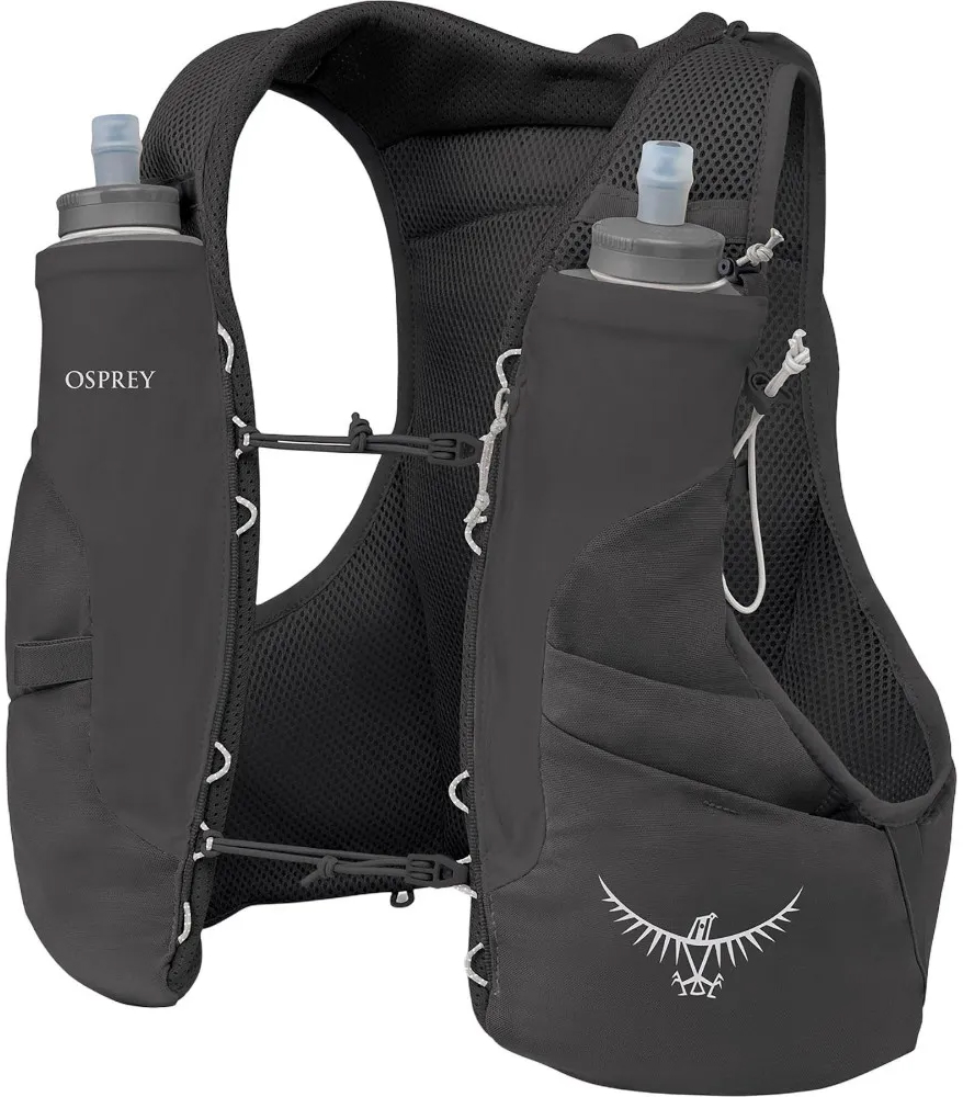 Рюкзак Osprey DURO 6 Black S фото 2