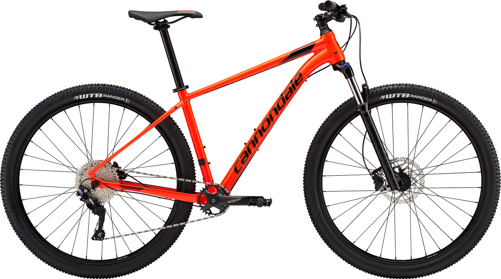 Велосипед 29 "Cannondale TRAIL 5 2019  фото 
