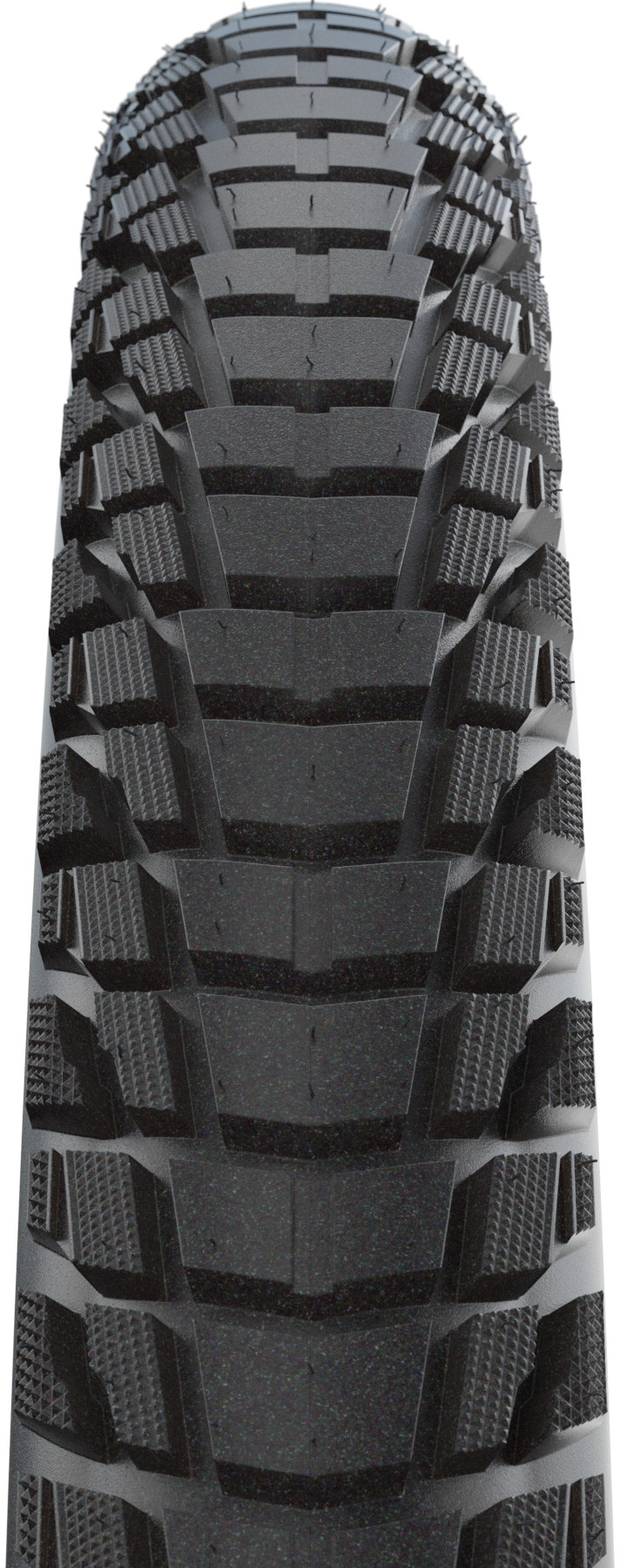 Покрышка 28x1.50 700x40C (40-622) Schwalbe MARATHON PLUS TOUR, SmartGuard, TwinSkin B/B+RT HS619 ADDIX 67EPI 32B фото 2