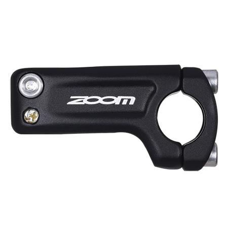 Вынос руля ZOOM MX-625-8/ISO-M 1 1/8" 22,2 48мм фото 2