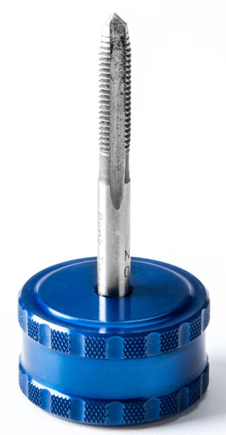 Держатель Park Tool TH-3 фрез и метчиков фото 3