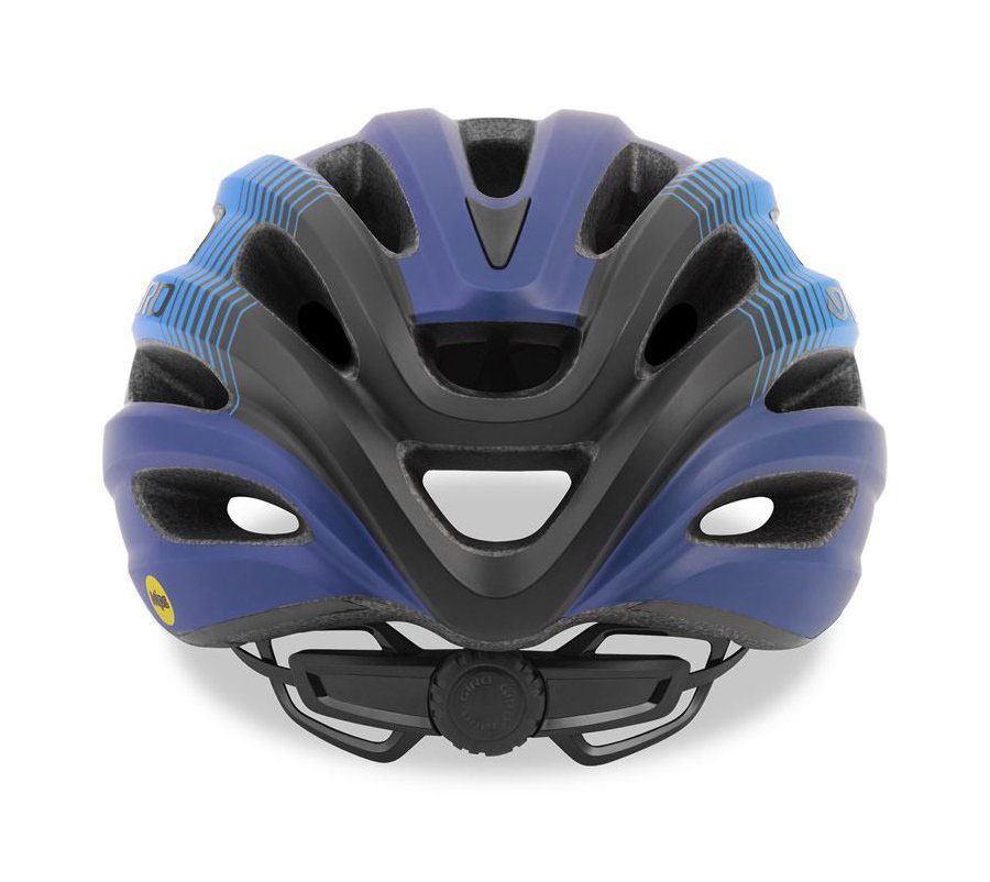 Шлем Giro Isode MIPS, размер (54-61см), матовый синий фото 3