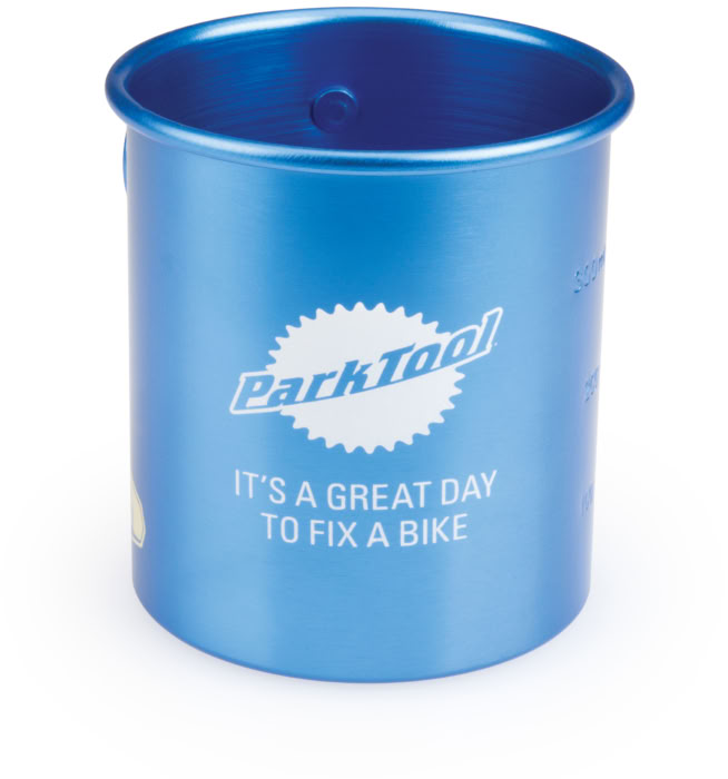 Кухоль Park Tool MUG-5 Camp Mug фото 2