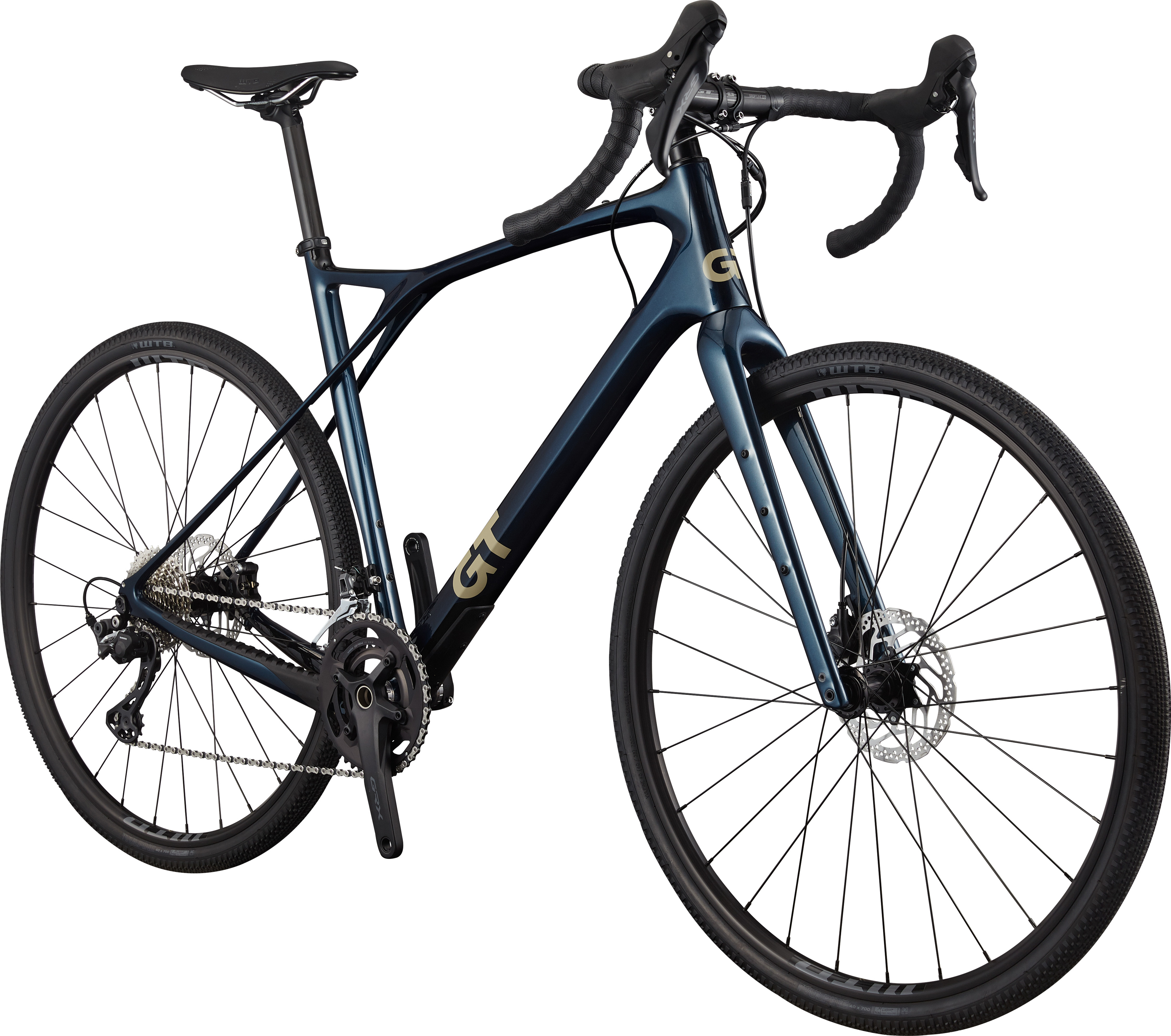 Велосипед 28" GT GRADE CRB PRO рама - XL SST фото 2