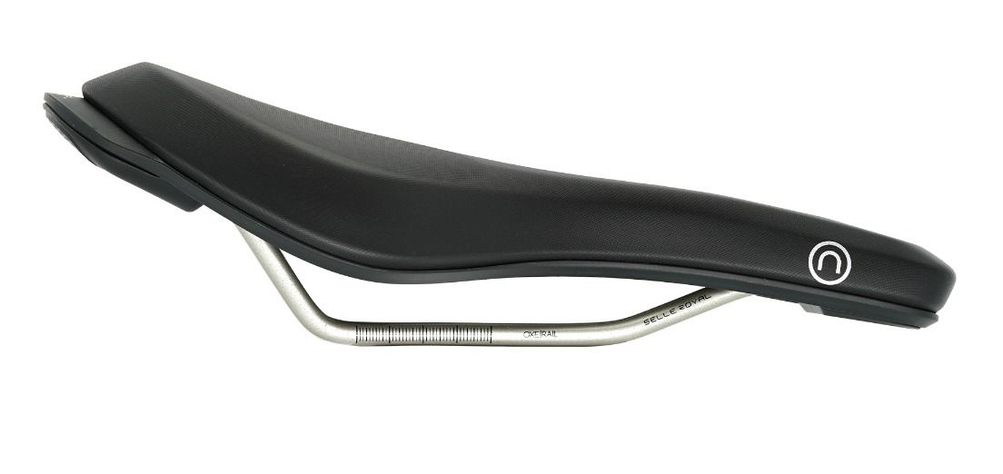 Седло Selle Royal On Open Athletic Unisex фото 3