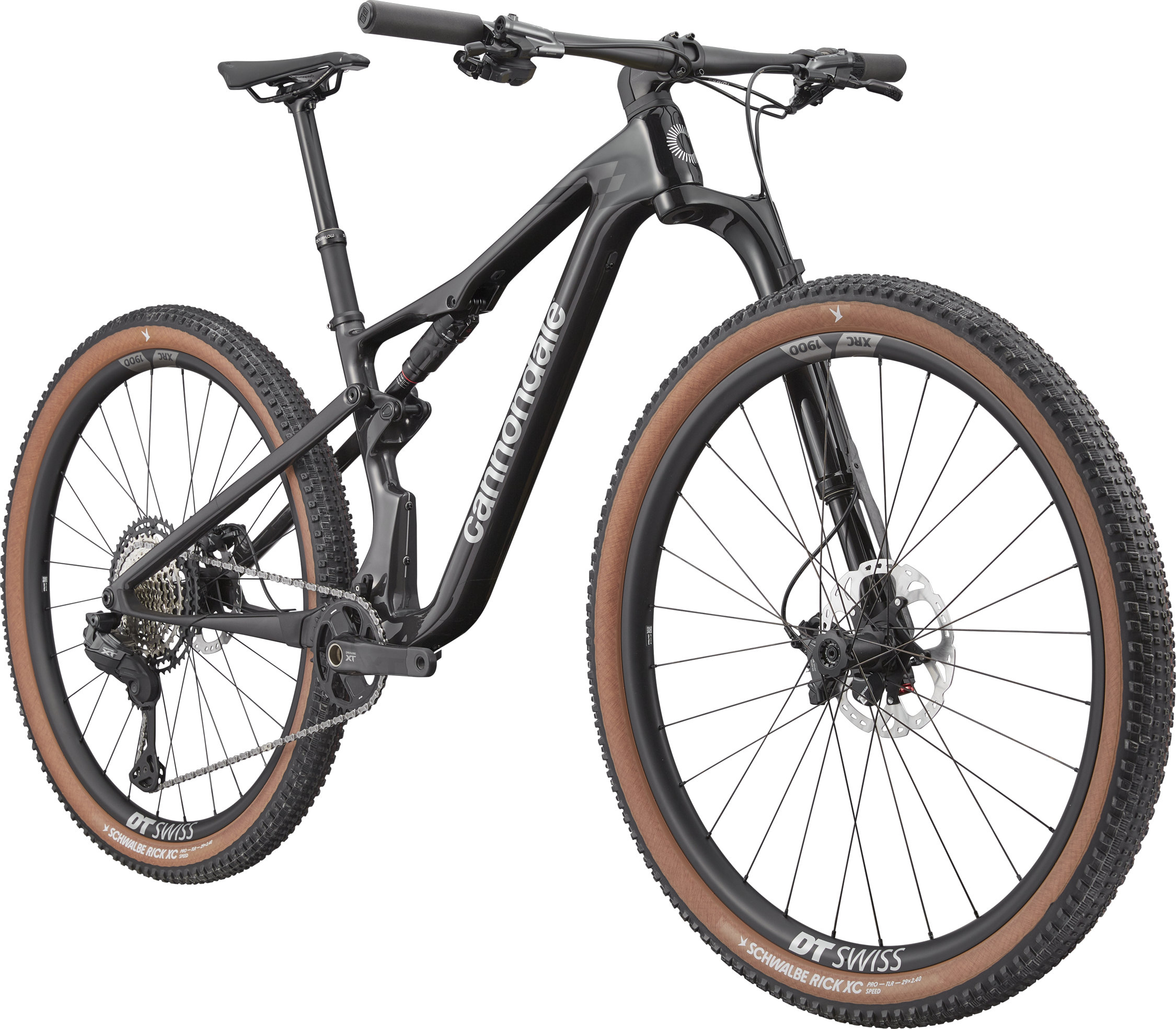 Велосипед 29" Cannondale SCALPEL Carbon 2 Lefty рама - L SBK B6 фото 2