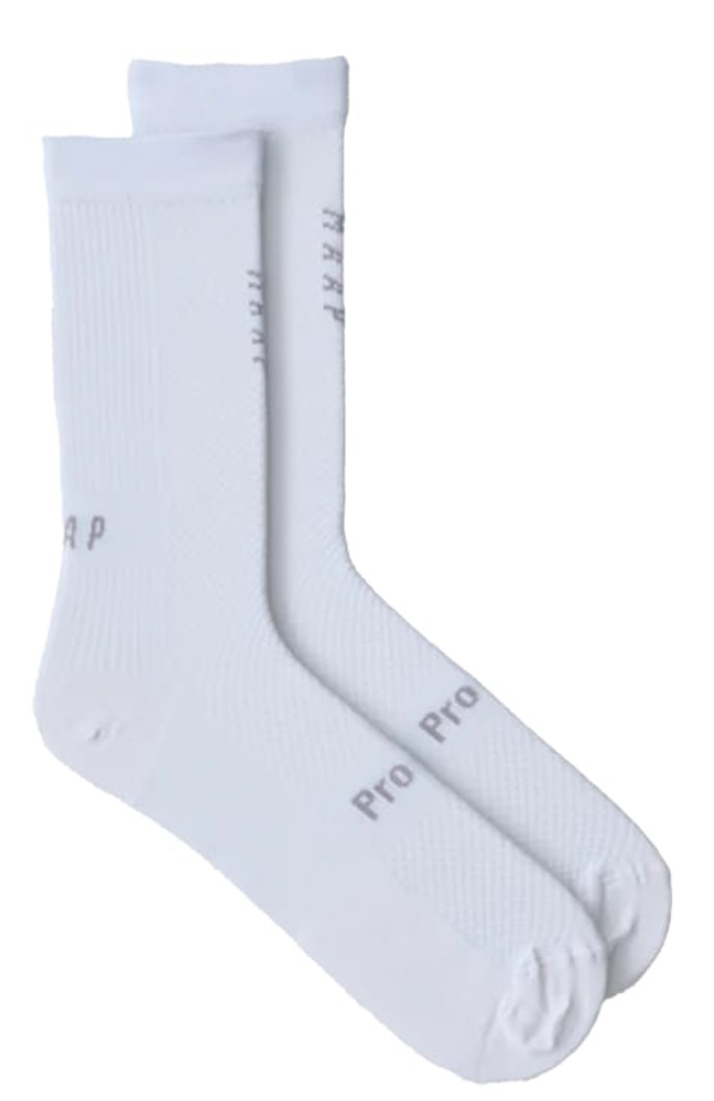 Носки MAAP PRO KNIT р 36,5-42 S/M white фото 