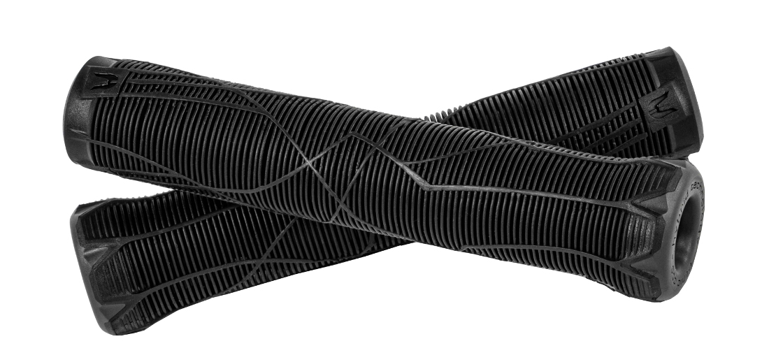 Гріпси Ethic Slim Black фото 