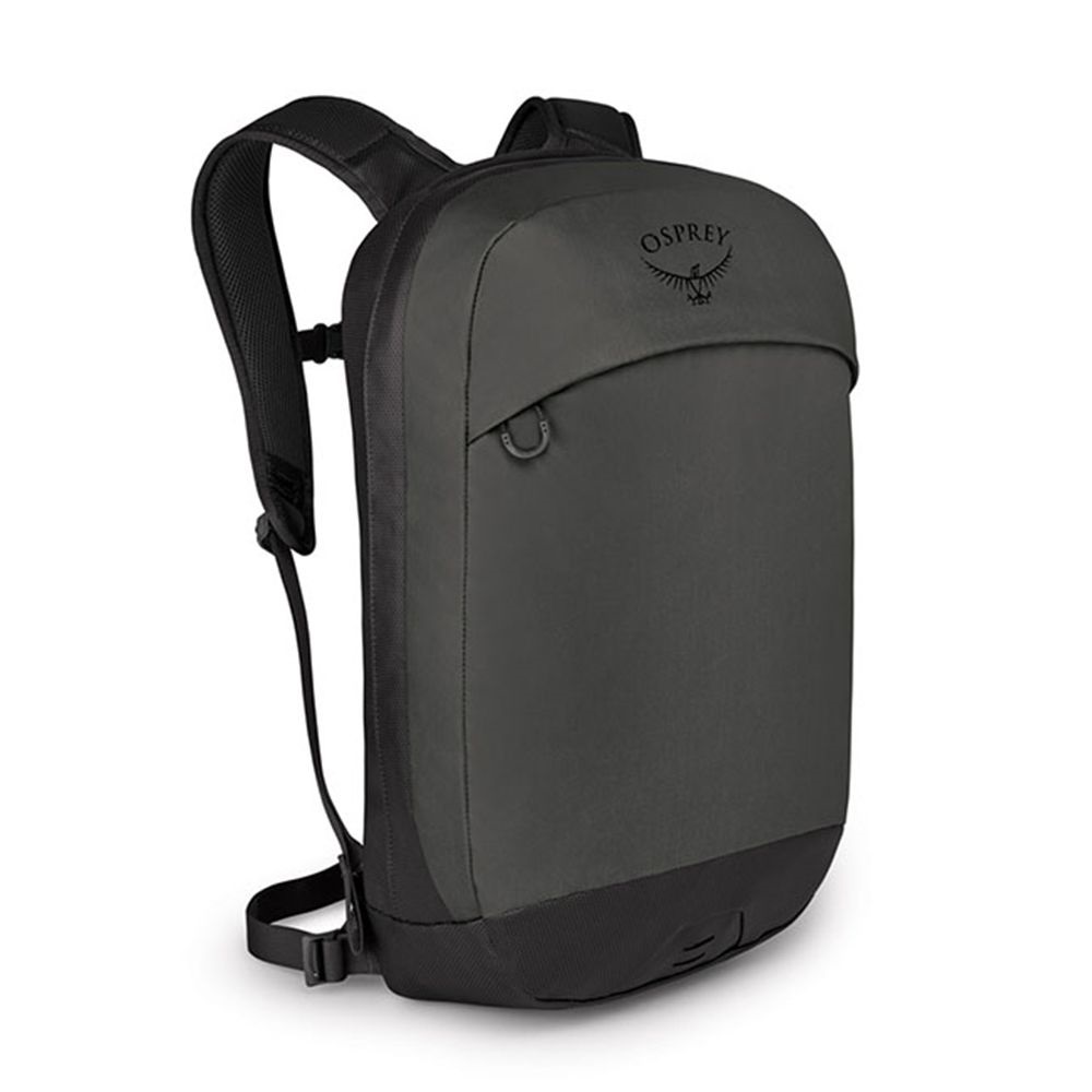 Рюкзак Osprey Transporter Panel Loader 20 Black O/S черный фото 