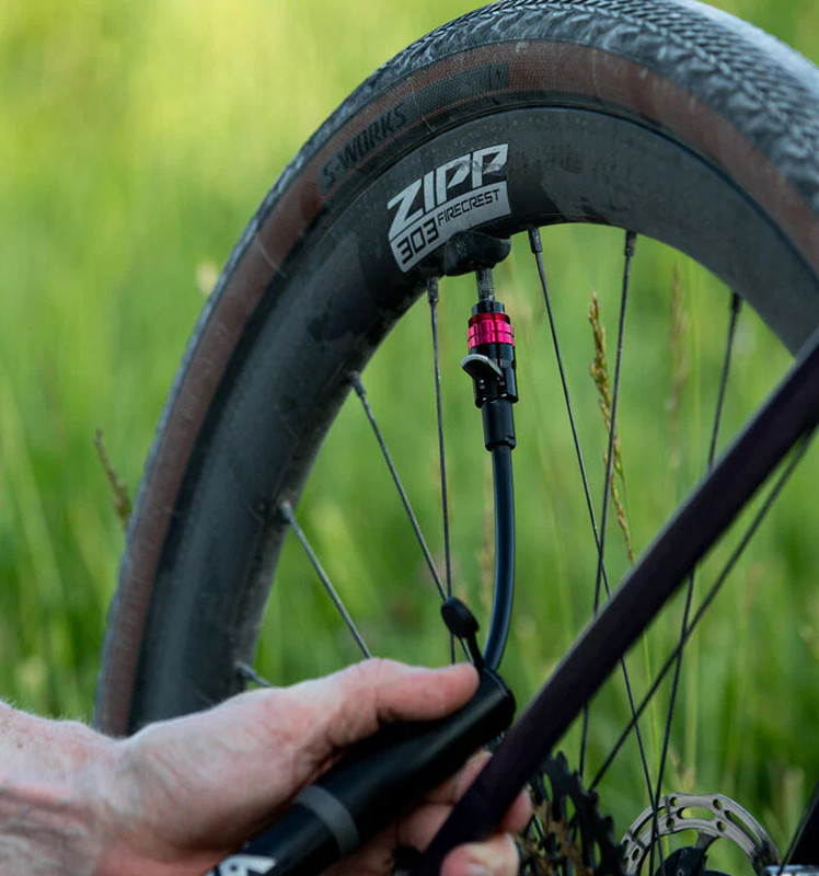 Насос SILCA Gravelero Mini-Pump фото 2