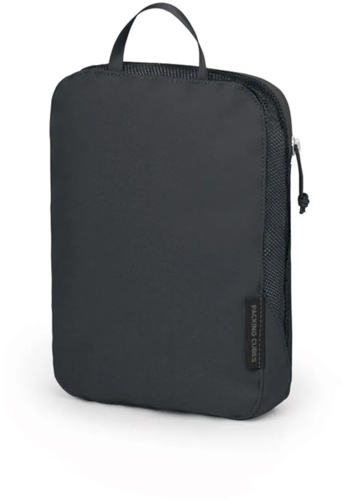 Органайзер Osprey DAYLITE PACKING CUBE Medium Black O/S фото 3