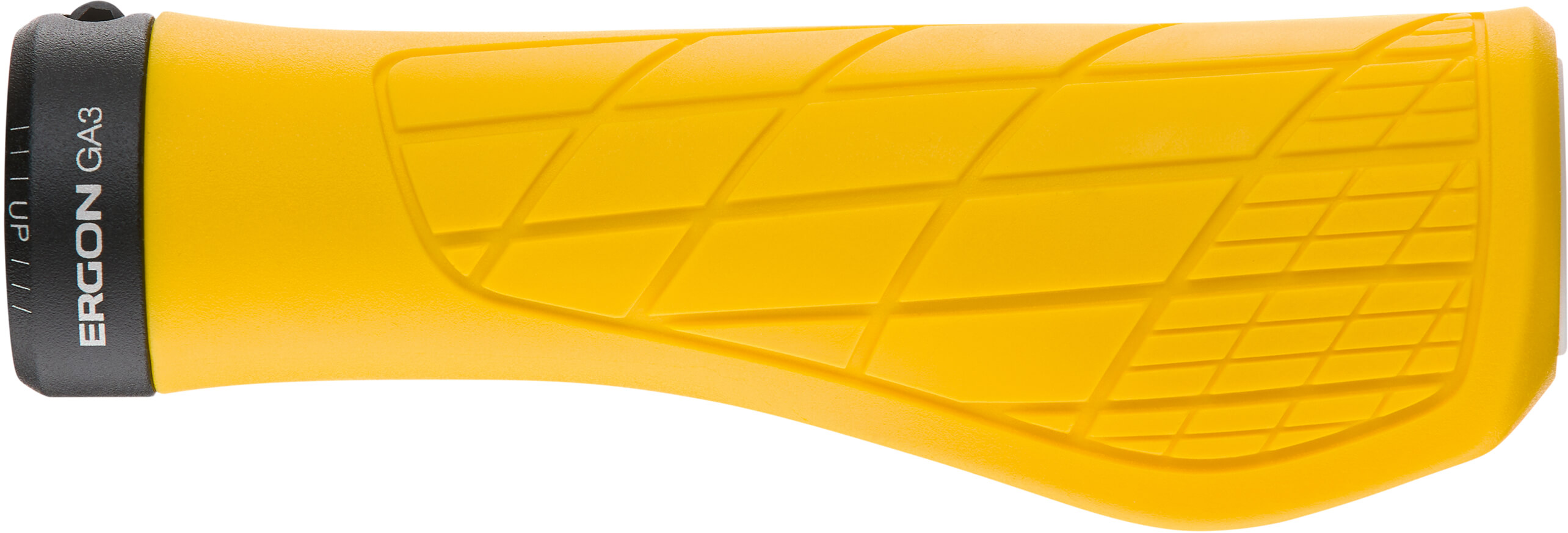 Грипси Ergon GA3-L, Yellow Mellow фото 2