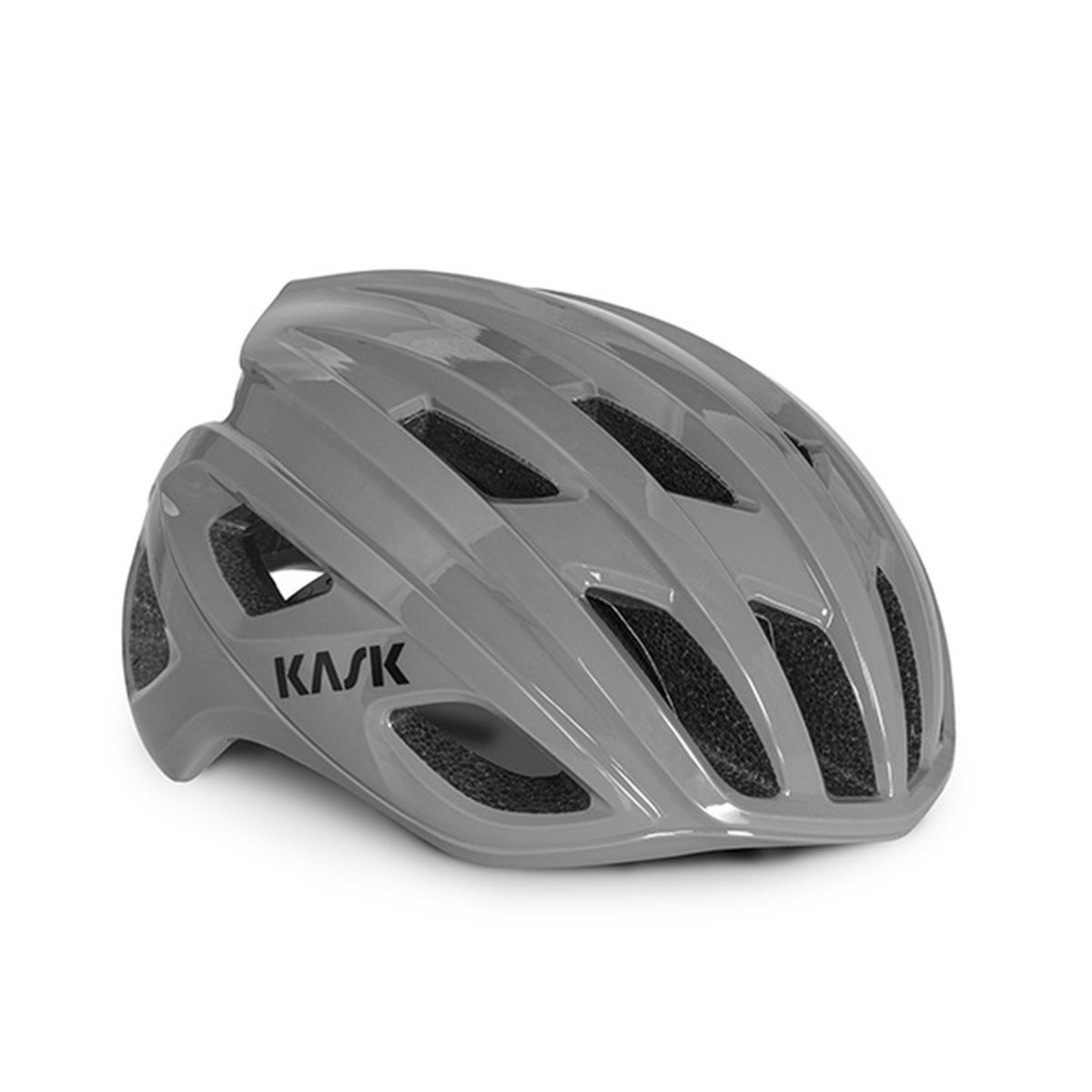 Шлем KASK Road Mojito размер L Cubed Gray фото 