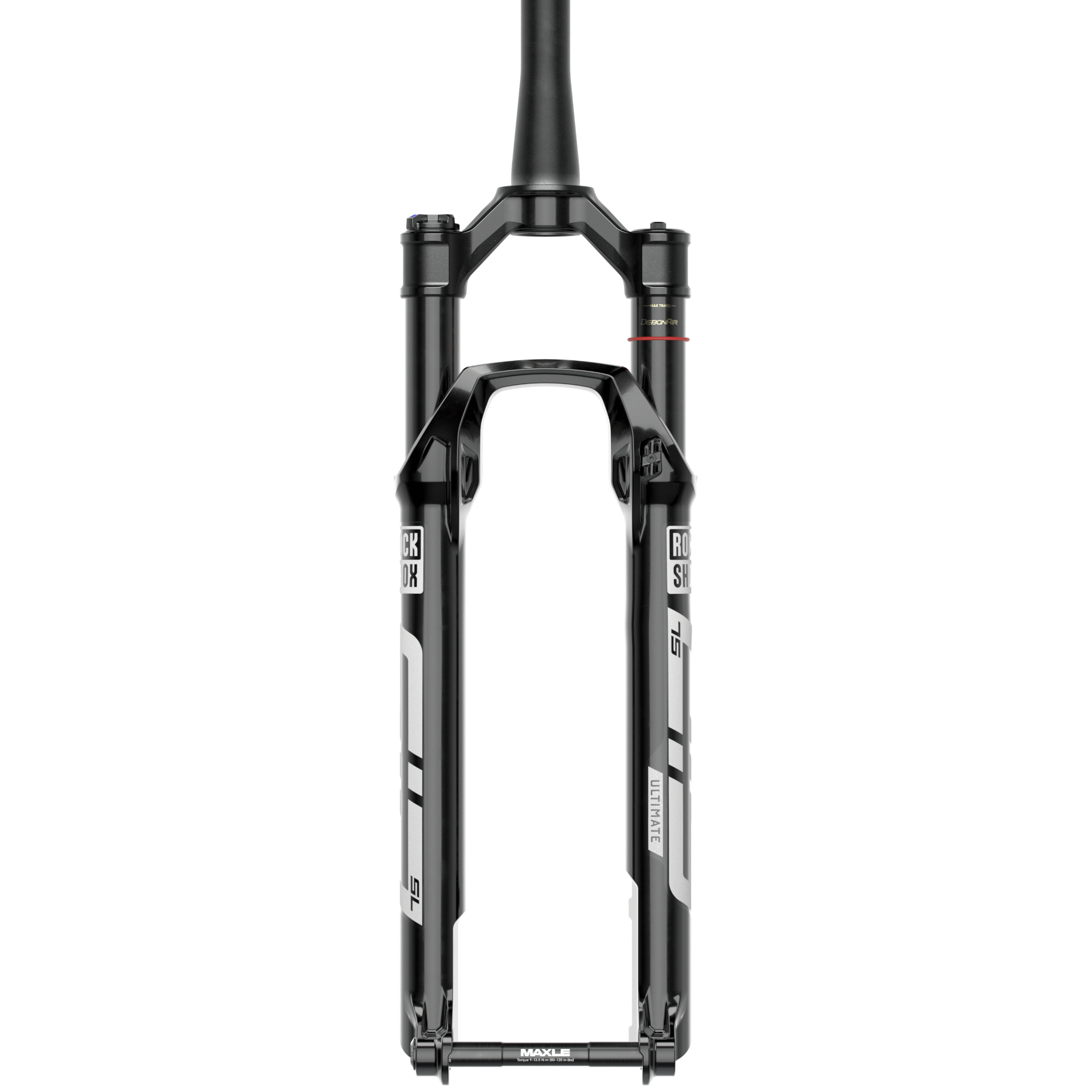 Вилка 29" RockShox SID SL Ultimate, шток 1.5" Tapered, (15x110мм boost), ход 110мм, offset 44мм (без манетки) (ОЕМ, без пакування) фото 2
