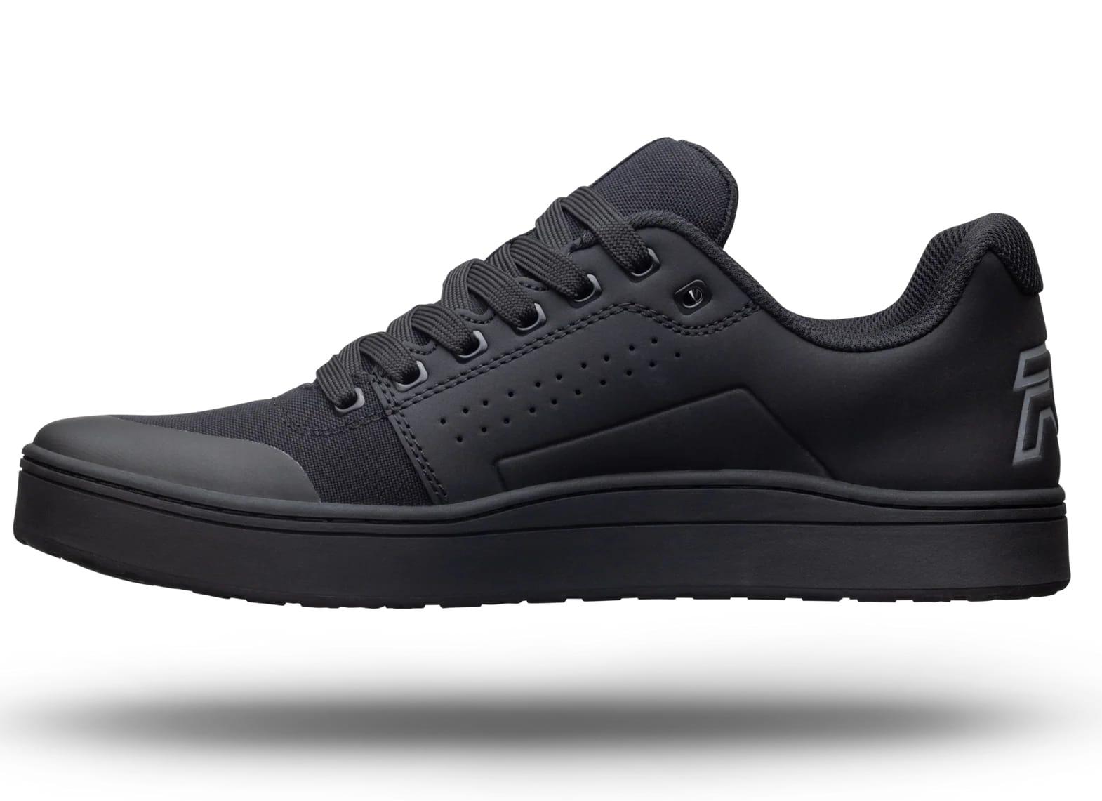 Обувь Ride Concepts LIVEWIRE Men's Black 9US (42EU) фото 3