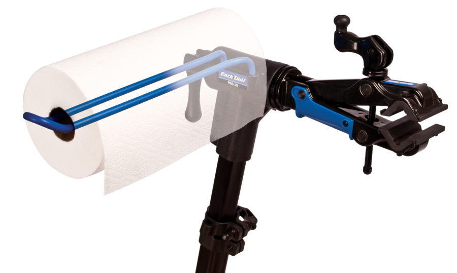 Тримач Park Tool PTH-1 для паперових рушників - для PCS-10, PCS-11, PRS-15 і PRS-25 фото 2