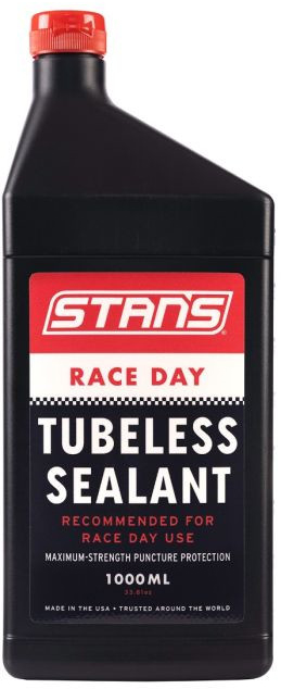 Герметик Stan's Race Day Tubeless Sealant 1000 мл фото 