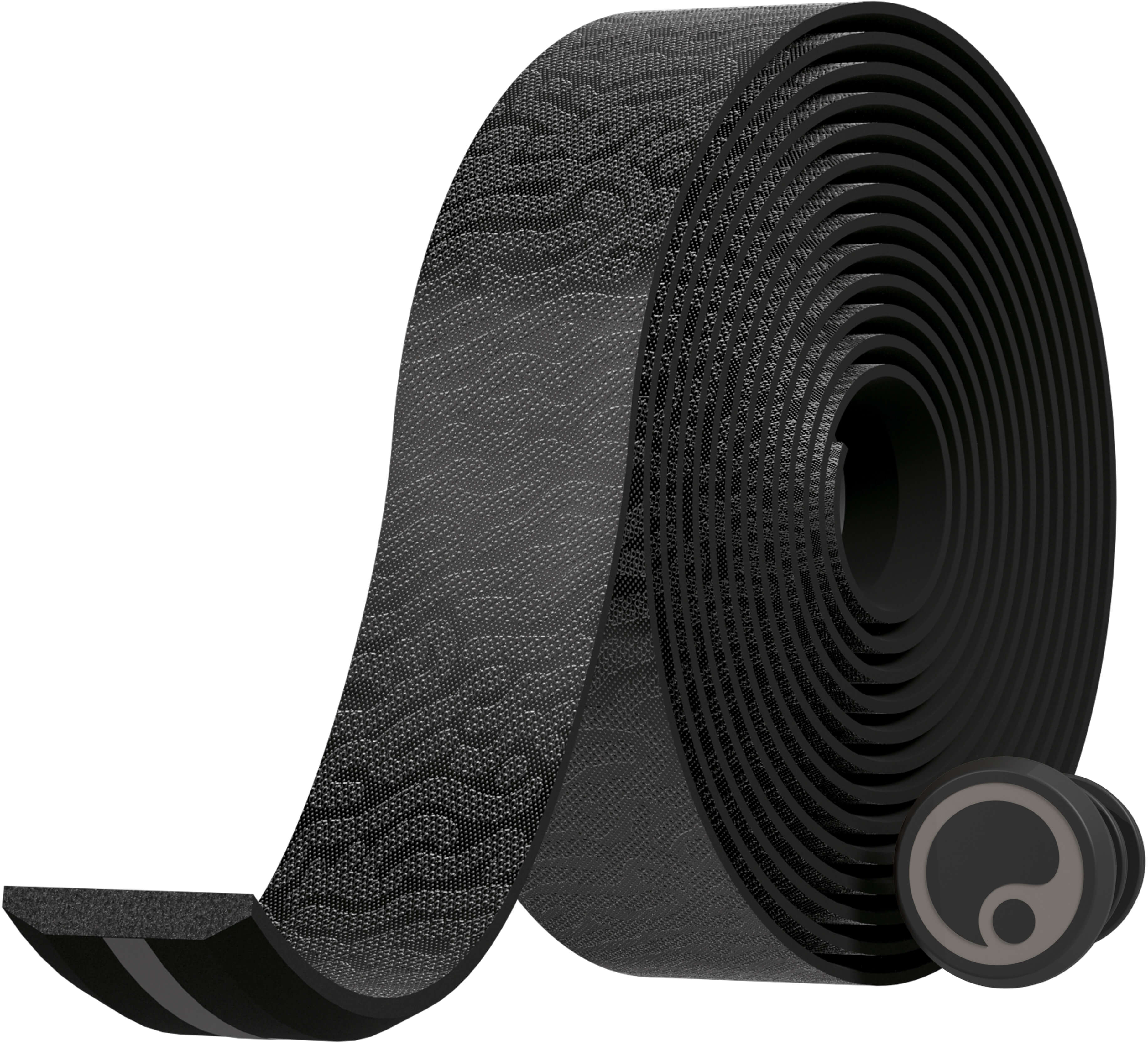 Обмотка керма Ergon BT OrthoCell®, товщина 3 мм, довжина 2500 мм, Black фото 